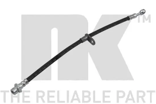 Bremsschlauch Hinterachse rechts innen NK 853572 Bild Bremsschlauch Hinterachse rechts innen NK 853572