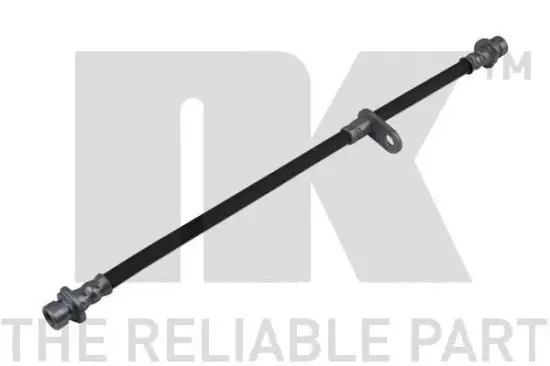 Bremsschlauch Hinterachse NK 852657 Bild Bremsschlauch Hinterachse NK 852657