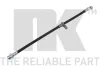 Bremsschlauch Hinterachse links NK 852661
