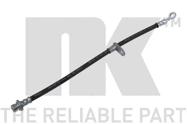 Bremsschlauch NK 852662