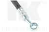 Bremsschlauch Vorderachse rechts NK 852670 Bild Bremsschlauch Vorderachse rechts NK 852670