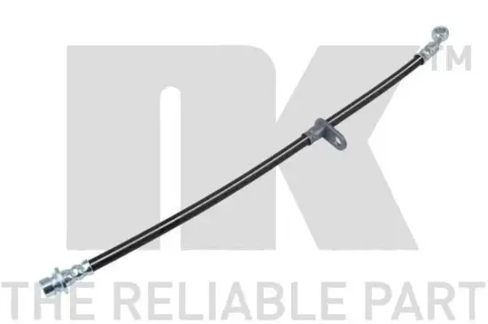 Bremsschlauch Vorderachse rechts NK 852674 Bild Bremsschlauch Vorderachse rechts NK 852674