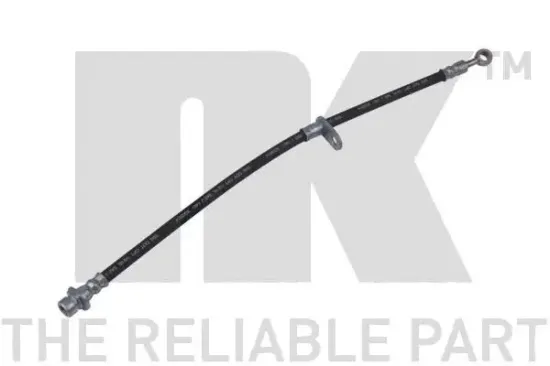 Bremsschlauch Vorderachse rechts NK 8536102 Bild Bremsschlauch Vorderachse rechts NK 8536102