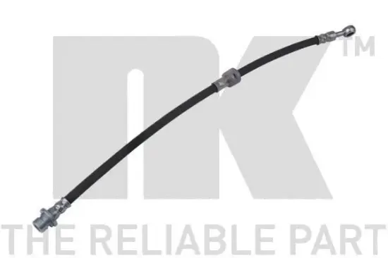 Bremsschlauch Vorderachse rechts NK 8536102 Bild Bremsschlauch Vorderachse rechts NK 8536102