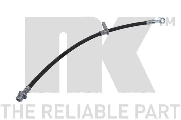 Bremsschlauch Hinterachse links NK 852677