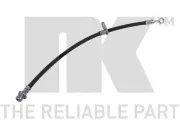 Bremsschlauch Hinterachse links NK 852677