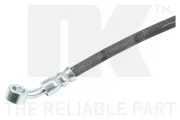 Bremsschlauch Hinterachse innen NK 8536103