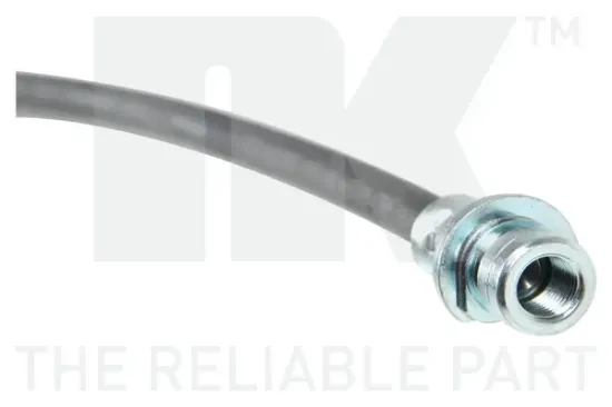 Bremsschlauch Hinterachse links NK 852677 Bild Bremsschlauch Hinterachse links NK 852677