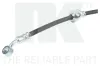 Bremsschlauch Hinterachse rechts NK 852678 Bild Bremsschlauch Hinterachse rechts NK 852678