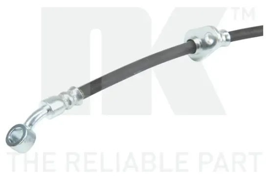 Bremsschlauch Hinterachse rechts NK 852678 Bild Bremsschlauch Hinterachse rechts NK 852678