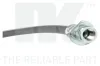 Bremsschlauch Hinterachse rechts NK 852678 Bild Bremsschlauch Hinterachse rechts NK 852678