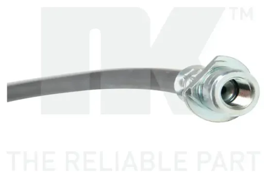 Bremsschlauch Hinterachse rechts NK 852678 Bild Bremsschlauch Hinterachse rechts NK 852678