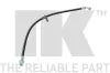 Bremsschlauch Vorderachse links NK 8536106 Bild Bremsschlauch Vorderachse links NK 8536106