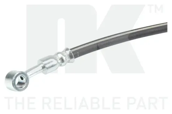 Bremsschlauch Hinterachse links NK 852681 Bild Bremsschlauch Hinterachse links NK 852681