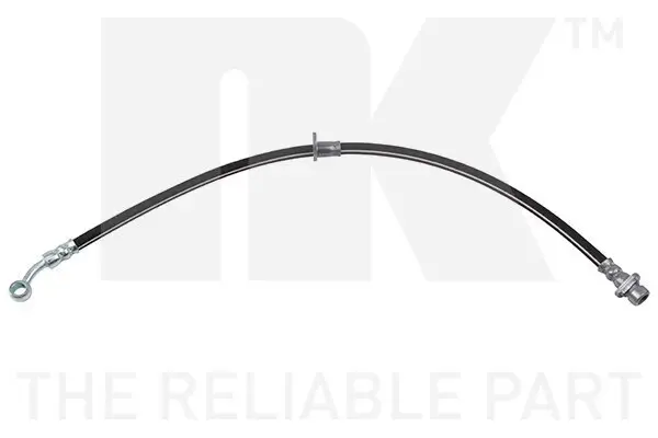 Bremsschlauch Vorderachse links NK 852683