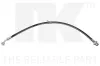 Bremsschlauch Vorderachse links NK 852683