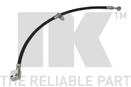 Bremsschlauch Vorderachse rechts NK 852694 Bild Bremsschlauch Vorderachse rechts NK 852694
