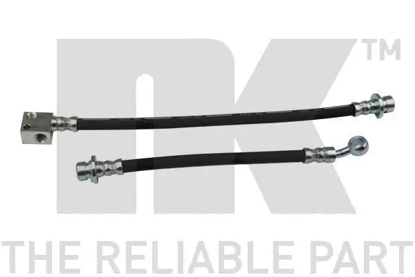 Bremsschlauch Hinterachse links NK 852695