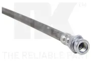 Bremsschlauch Vorderachse NK 853645