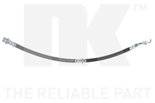 Bremsschlauch Vorderachse NK 853011