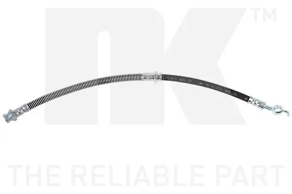 Bremsschlauch Vorderachse NK 853013