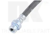 Bremsschlauch Vorderachse NK 853651