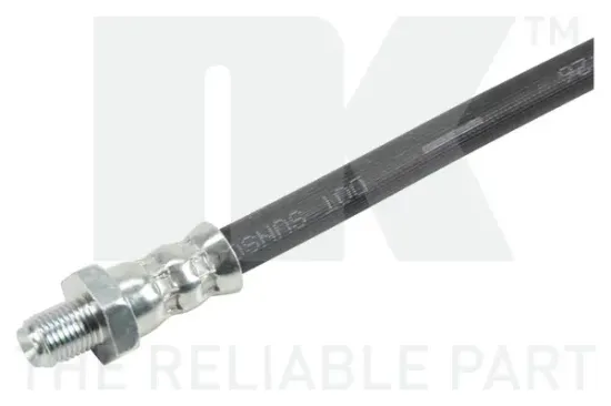 Bremsschlauch Hinterachse innen NK 853018 Bild Bremsschlauch Hinterachse innen NK 853018