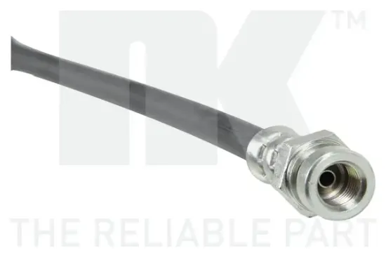 Bremsschlauch Hinterachse innen NK 853018 Bild Bremsschlauch Hinterachse innen NK 853018