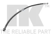 Bremsschlauch Vorderachse NK 853021