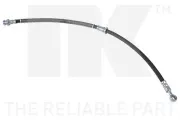 Bremsschlauch Vorderachse NK 853039
