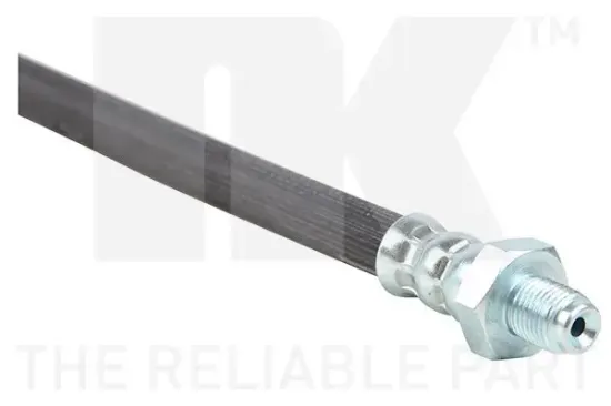 Bremsschlauch Vorderachse innen NK 853045 Bild Bremsschlauch Vorderachse innen NK 853045