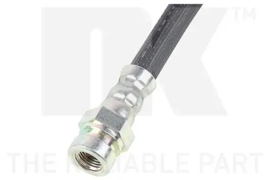 Bremsschlauch Hinterachse außen NK 853053 Bild Bremsschlauch Hinterachse außen NK 853053