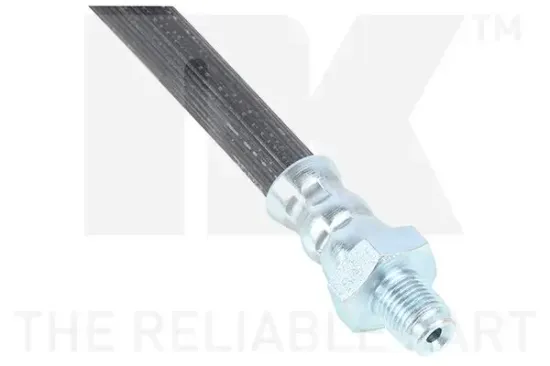 Bremsschlauch Hinterachse außen NK 853053 Bild Bremsschlauch Hinterachse außen NK 853053