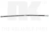 Bremsschlauch Vorderachse NK 853060