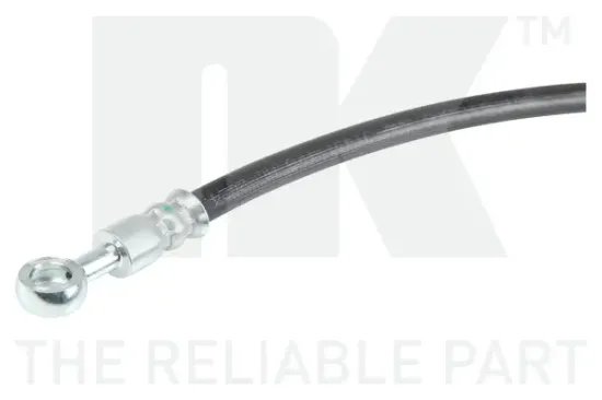 Bremsschlauch Vorderachse NK 853069 Bild Bremsschlauch Vorderachse NK 853069