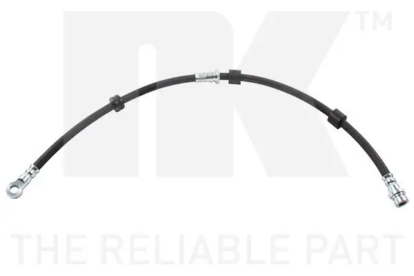 Bremsschlauch Vorderachse links NK 853073