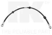 Bremsschlauch Vorderachse rechts NK 853074
