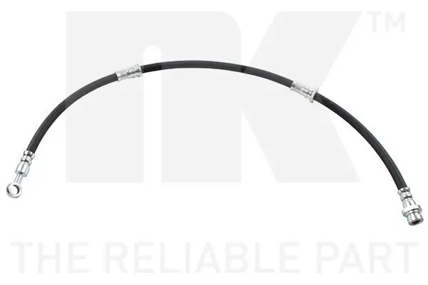 Bremsschlauch Vorderachse NK 853081