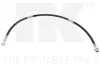 Bremsschlauch Vorderachse NK 853081