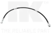 Bremsschlauch Vorderachse NK 853081