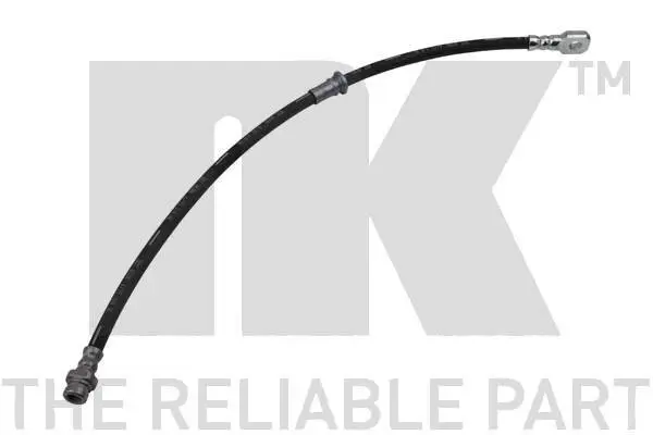 Bremsschlauch Hinterachse NK 853082