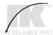 Bremsschlauch Hinterachse NK 853082