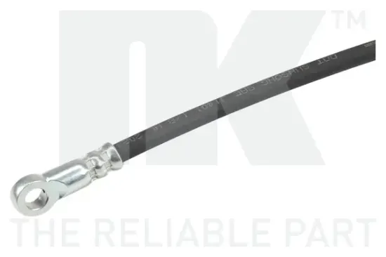 Bremsschlauch Hinterachse NK 853082 Bild Bremsschlauch Hinterachse NK 853082