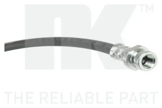 Bremsschlauch Hinterachse NK 853082 Bild Bremsschlauch Hinterachse NK 853082