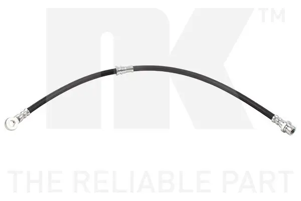 Bremsschlauch Hinterachse NK 853083