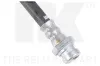 Bremsschlauch Vorderachse rechts NK 853085 Bild Bremsschlauch Vorderachse rechts NK 853085