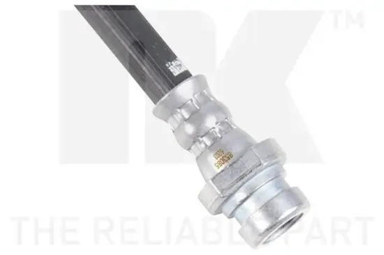 Bremsschlauch Vorderachse rechts NK 853085 Bild Bremsschlauch Vorderachse rechts NK 853085