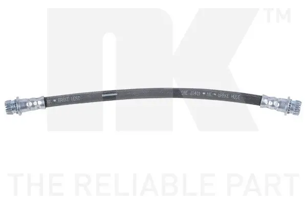 Bremsschlauch Hinterachse NK 853088