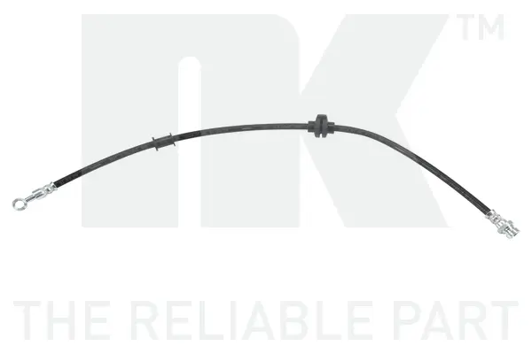 Bremsschlauch Vorderachse links NK 853091