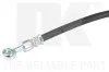 Bremsschlauch Vorderachse rechts NK 853092 Bild Bremsschlauch Vorderachse rechts NK 853092
